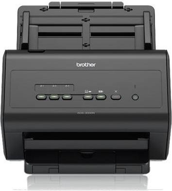 Brother ImageCenter ADS-3000N (ADS3000NUX1)