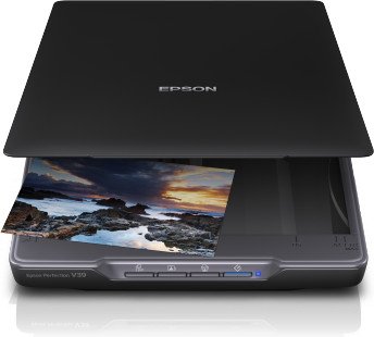 Epson Perfection V39 (B11B232401)