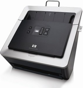 HP ScanJet N7710 (L1989A)
