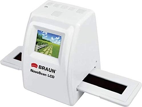 Braun NovoScan LCD (34511)