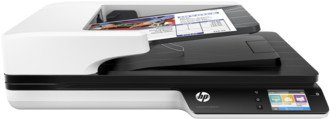 HP ScanJet Pro 4500 fn1 (L2749A)