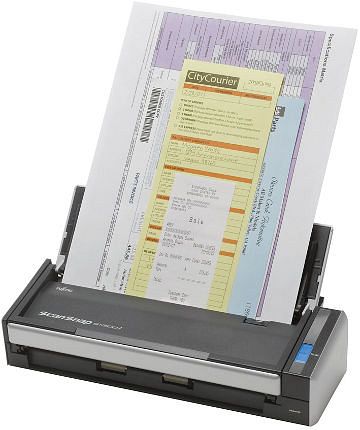 RICOH ScanSnap S1300i (PA03643-B001)
