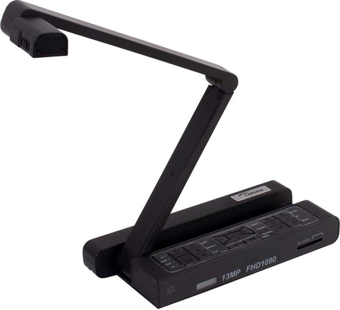 Optoma DC455 Dokumentenkamera