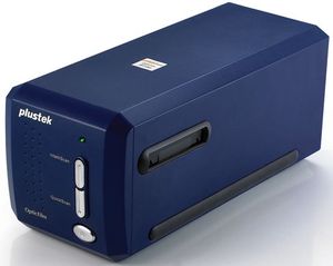 Plustek OpticFilm 8100 (0225)