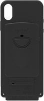 Socket mobile DuraSled DS840 2D/1D Bluetooth Barcodescanner für iPhone Xs Max (CX3623-2274)