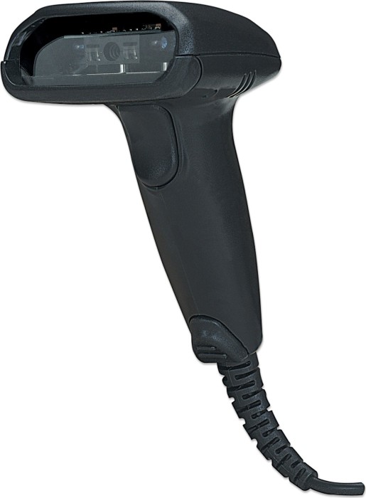 Manhattan CCD Barcodescanner (177672)