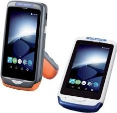 Datalogic Joya Touch Conversion kit blue (91ACC0052)