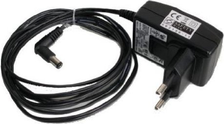 Honeywell EU power supply 5.2V/1A (46-00526)