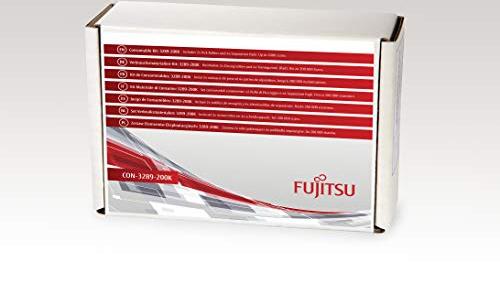 Fujitsu CON-3289-017A Maintenance kit