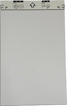 Brother scanner carrier sheet DS-640 (CSA3401)