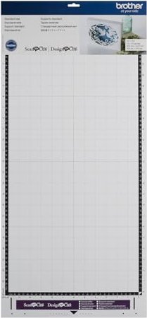 Brother CAMATSTD24 Schneidmatte for ScanNCut CM-series, normal adhesive, 305x610mm