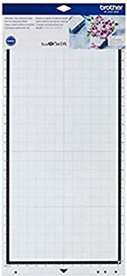 Brother CADXMATSTD24 Schneidmatte for ScanNCut SDX-series, normal adhesive, 305x610mm
