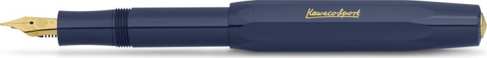 Kaweco Classic Sport navy, rechte Hand, extra breit (10001741)