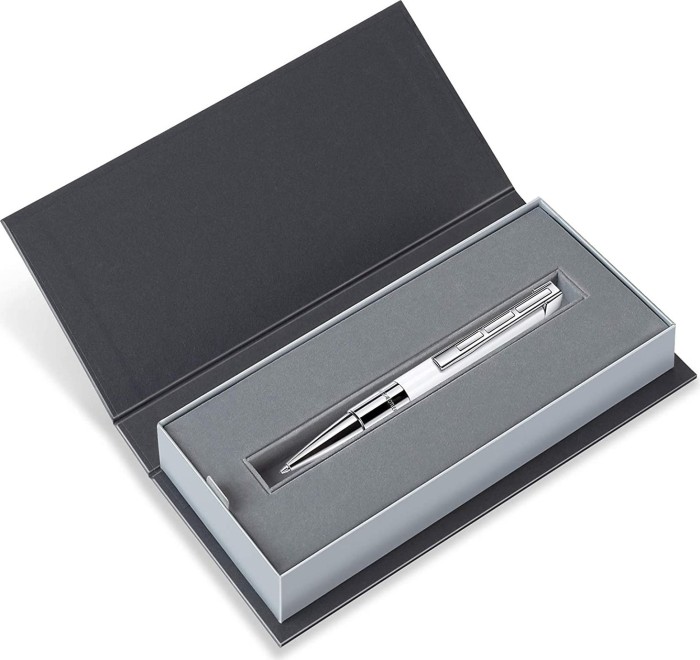 Staedtler Initium Resina schwarz, rechte Hand, mittel, Etui (9PB119M)