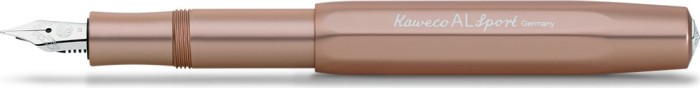 Kaweco AL Sport rosegold, rechte Hand, breit (10001246)