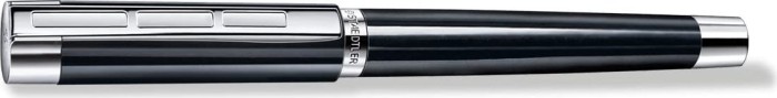 Staedtler Initium Resina schwarz, rechte Hand, mittel, Etui (9PB119M)