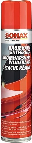 Sonax tree sap remover 400ml (390300)