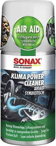 Sonax KlimaPowerCleaner antibacterial 150ml (323100)