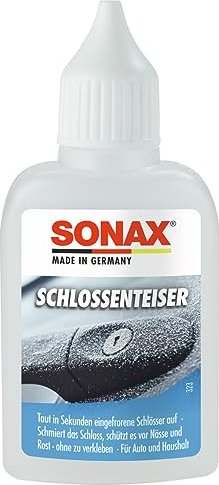 Sonax SchlossEnteiser 50ml (331000/331541)