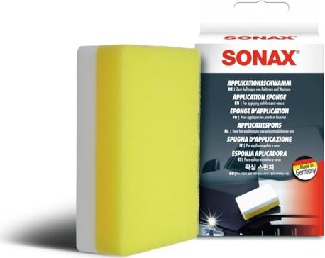 Sonax Applikationssponge, 1 piece (417300)
