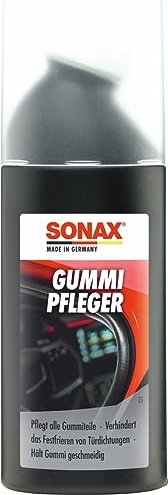 Sonax rubber protectant 100ml (340100)