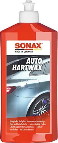 Sonax super liquid wax 500ml (301200)