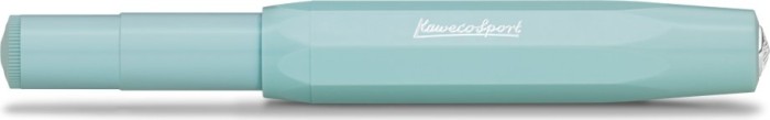 Kaweco Skyline Sport mint, rechte Hand, extra fein (10000754)