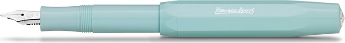 Kaweco Skyline Sport mint, rechte Hand, extra fein (10000754)