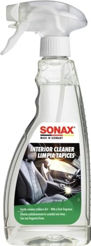 Sonax carIndoorcleaner 500ml (321200)