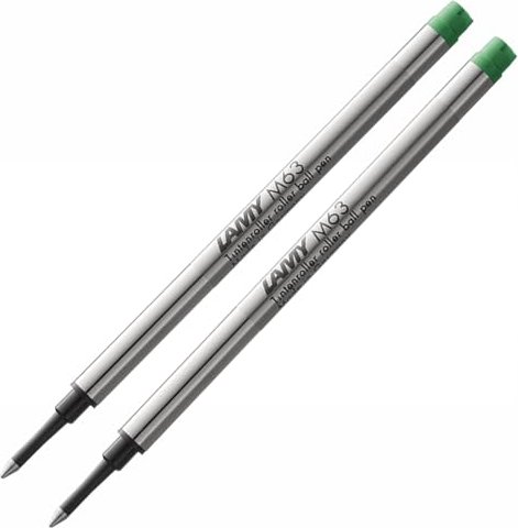 Lamy M63 Tintenrollermine M grün (1218562)