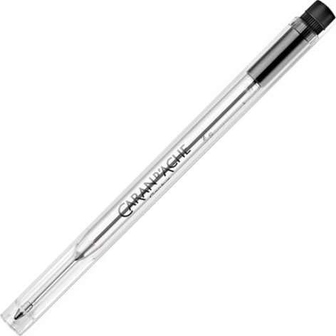 Caran d'Ache Goliath Großraummine G2 B schwarz (8428.000)
