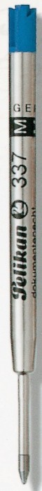 Pelikan 337 Großraummine G2 B blau (915447)