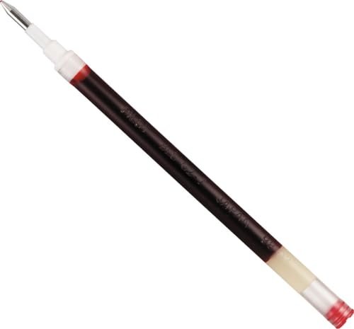 Pilot G2 BLS-G2-7-R Rollerballmine RB 0.4mm rot, 2er-Pack