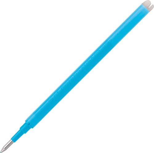 Pilot FriXion Ball BLS-FR7-LB Rollerballmine RB 0.7mm hellblau