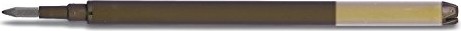 Pilot FriXion Ball BLS-FR7-BN Rollerballmine RB 0.7mm braun