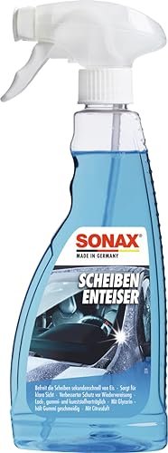 Sonax window de-icer 500ml (331241)