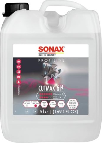 Sonax ProfiLine CutMax 5l (246500)