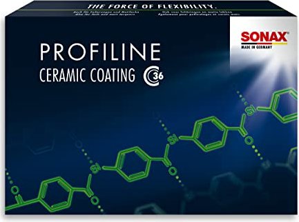 Sonax ProfiLine CeramicCoating CC36 235ml (236941)