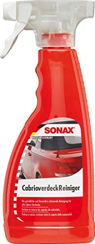 Sonax Cabrioverdeckreiniger 500ml (309200)
