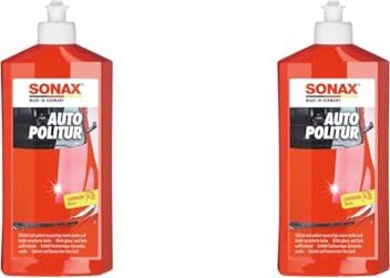 Sonax carpolish 500ml (300200)