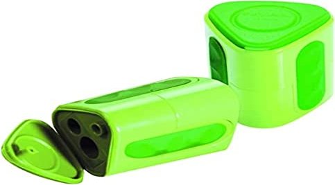 Lyra Groove dual sharpener (l7311250)