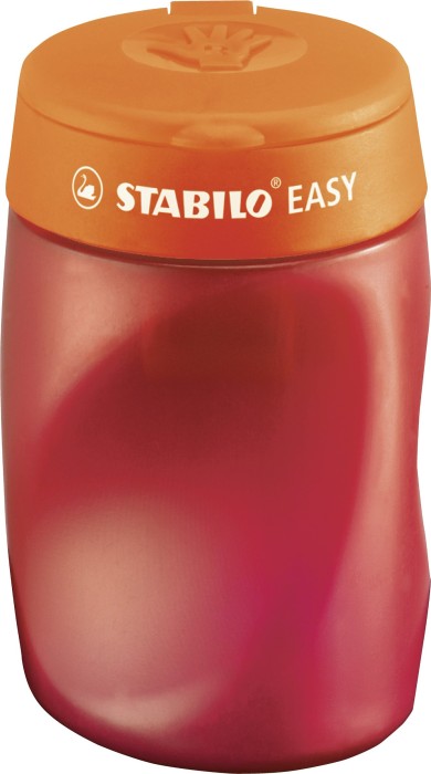 STABILO EASYsharpener RH orange (4502/3)