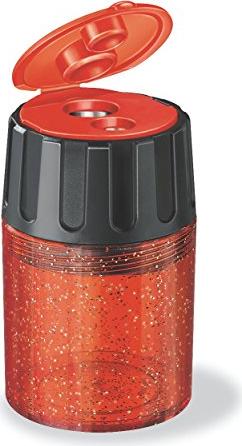 Staedtler 5134 dual sharpener