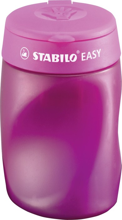 STABILO EASYsharpener RH pink (4502/1)