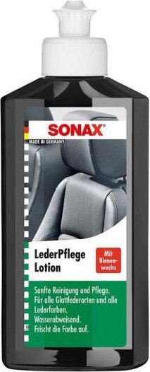 Sonax LederPflegelotion 250ml (291141)