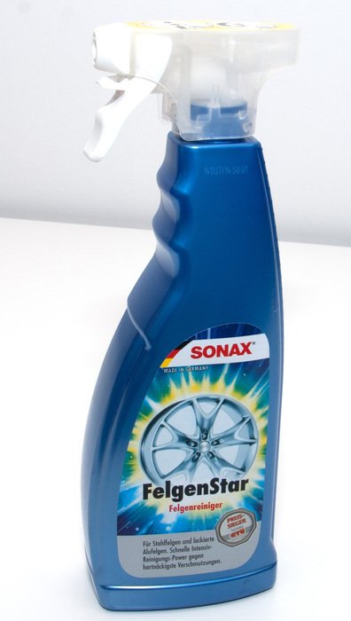 Sonax FelgenStar 750ml (227400)