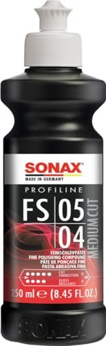 Sonax ProfiLine FS 05-04 250ml (319141)