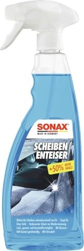 Sonax window de-icer 750ml (331441)