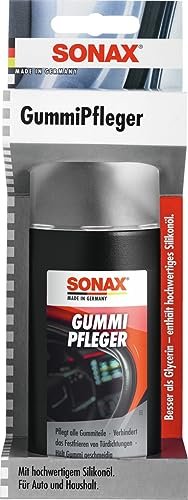 Sonax rubber protectant 100ml (340000)
