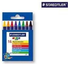 Staedtler Noris Club 2240 wax crayon 12mm, gold (2240-11)
